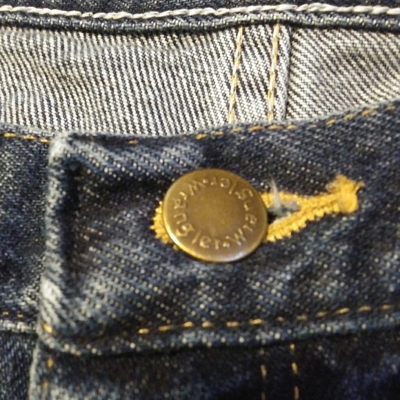 Wrangler Jeans - Picture 6 of 7